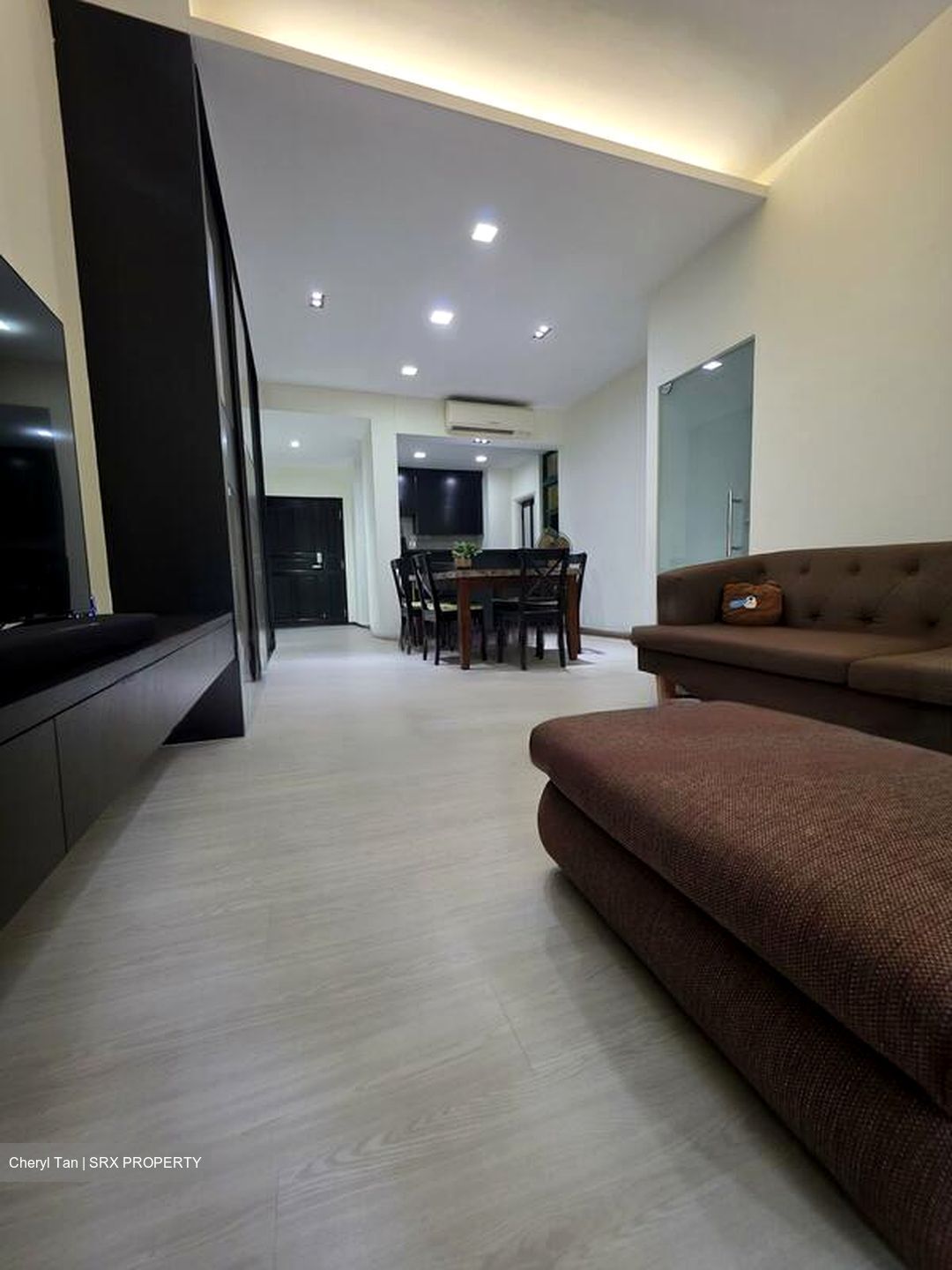 Hillview Heights (D23), Condominium #460421971